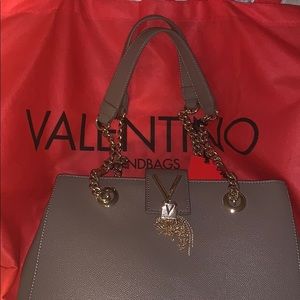 Brand new MARIO VALENTINO PURSE 😍